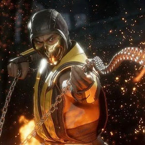 Meet your Posher, Chain